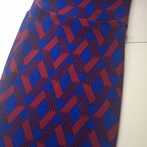 L Lularoe Cassie Pencil Skirt